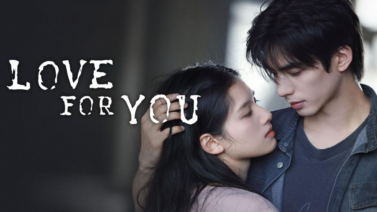 مسلسل Love For You الحلقة 4 الرابعة مترجمة